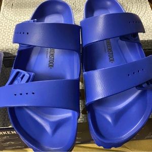 Birkinstock Sandals size 10 ( 41 )